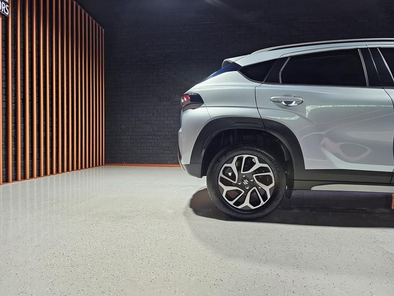 Suzuki Fronx - Mit Mak Motors - Image 28