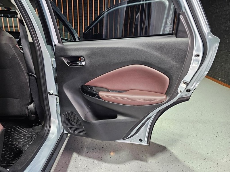 Suzuki Fronx - Mit Mak Motors - Image 20