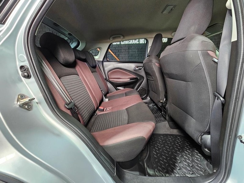 Suzuki Fronx - Mit Mak Motors - Image 22
