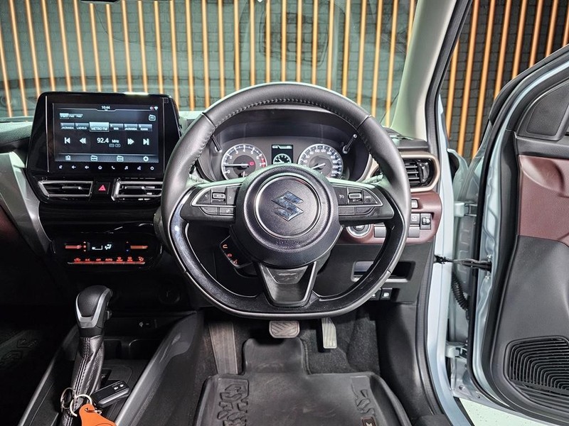 Suzuki Fronx - Mit Mak Motors - Image 10