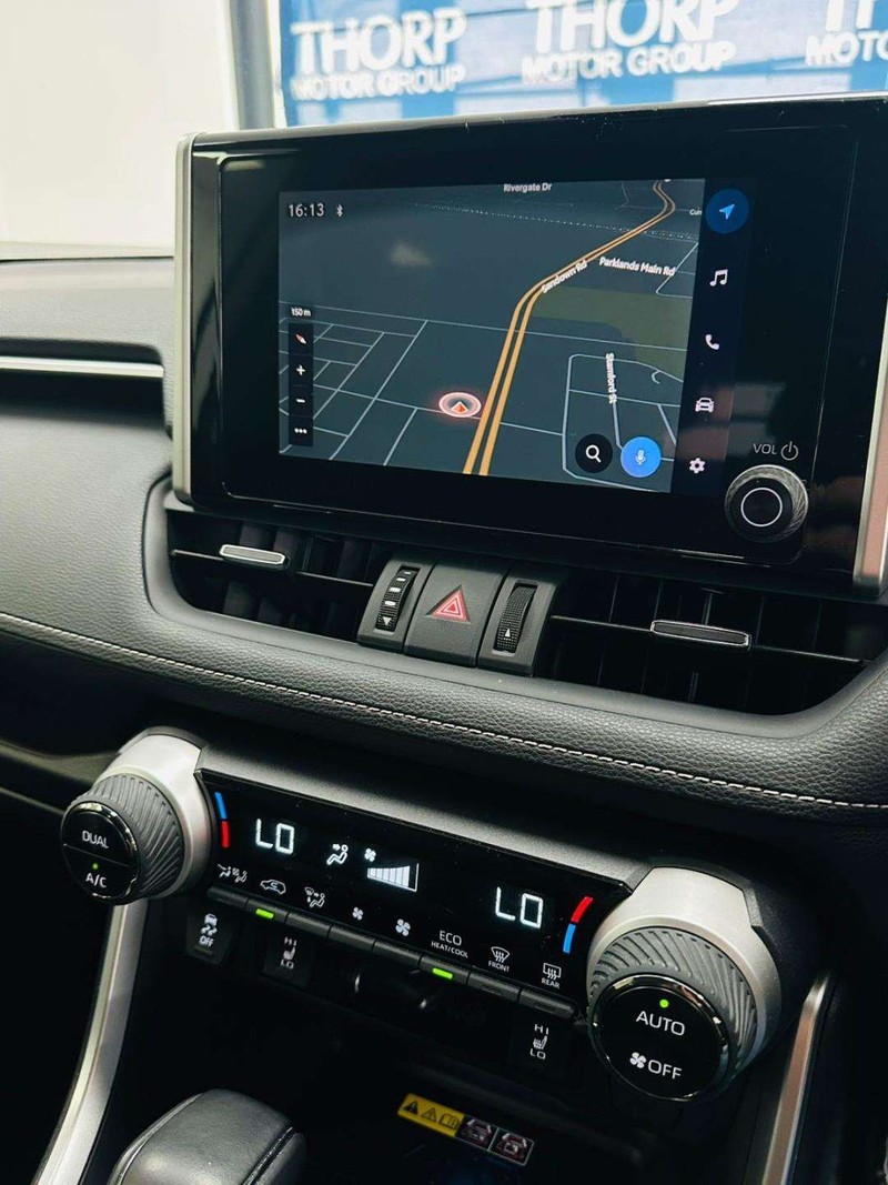Toyota RAV4 - Thorp Tableview - Image 12