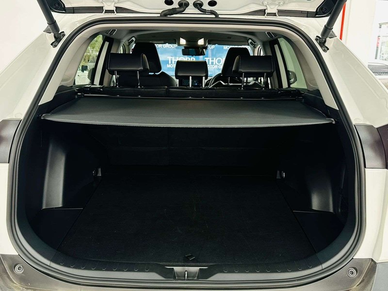Toyota RAV4 - Thorp Tableview - Image 6