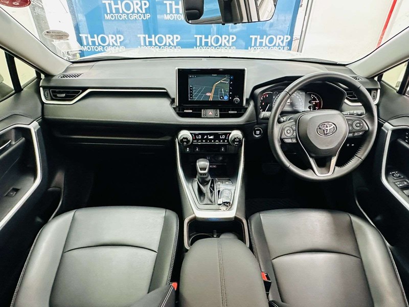 Toyota RAV4 - Thorp Tableview - Image 8