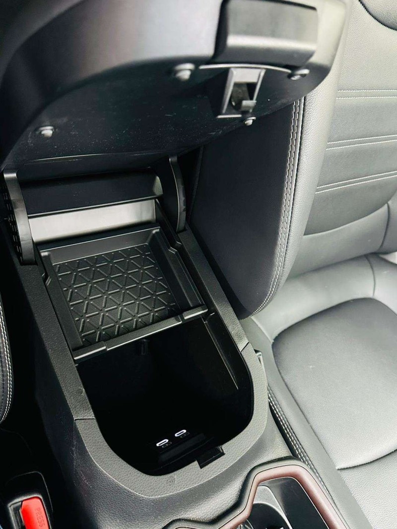 Toyota RAV4 - Thorp Tableview - Image 14