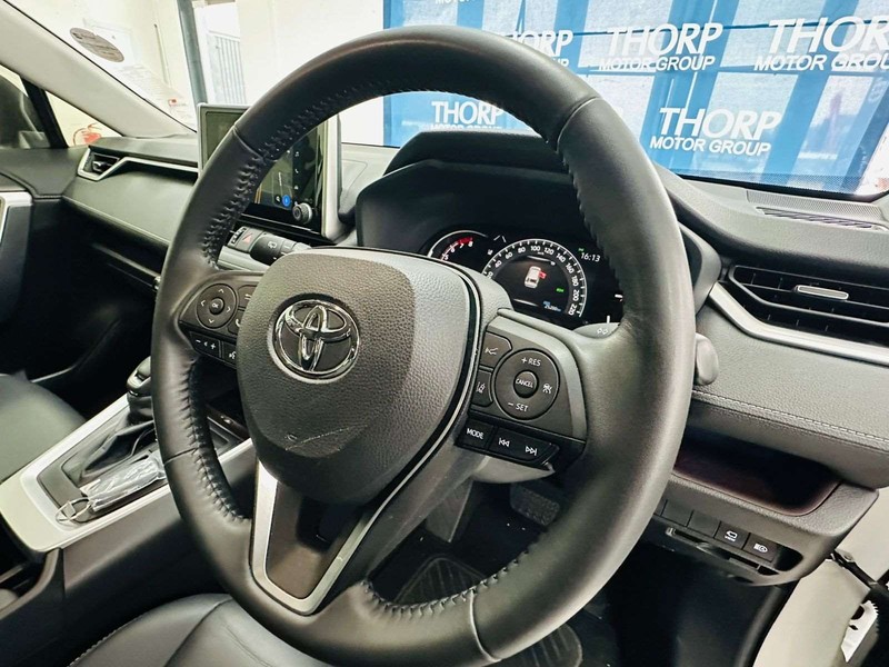 Toyota RAV4 - Thorp Tableview - Image 10