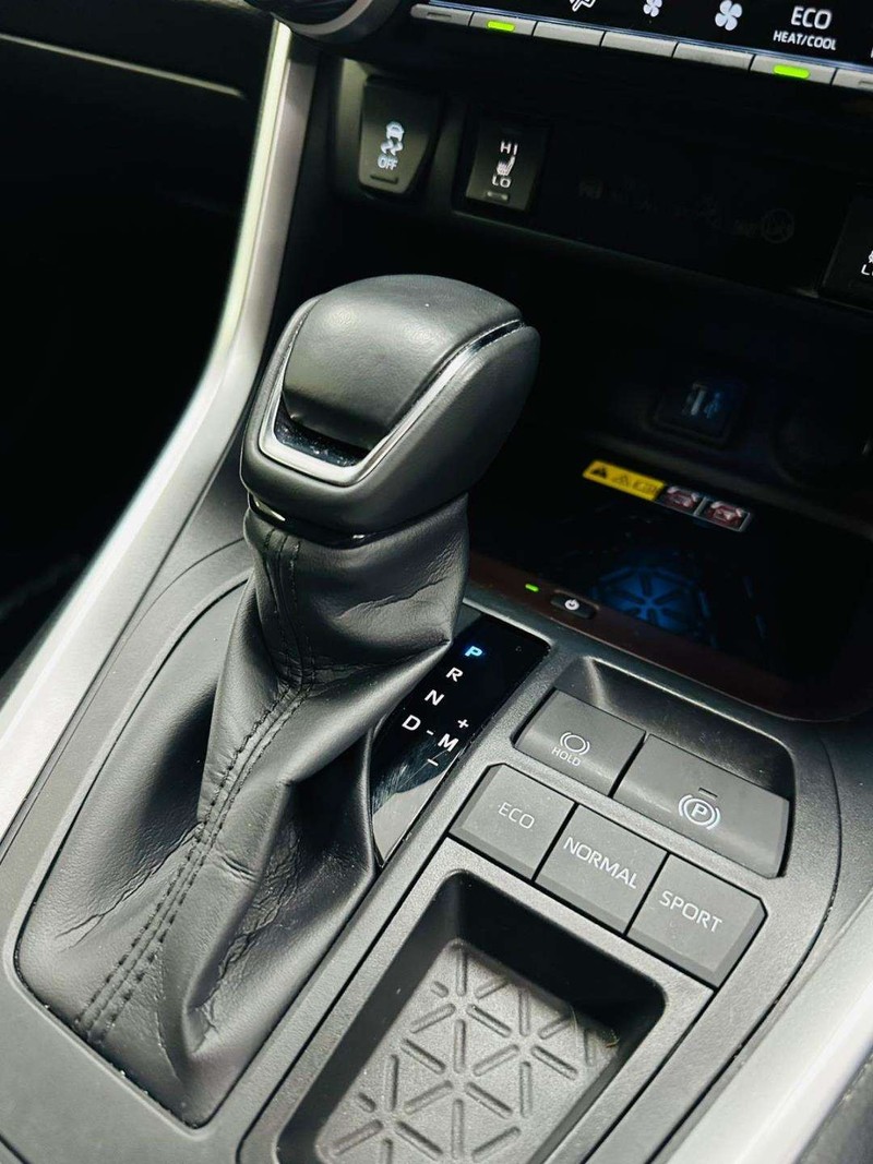 Toyota RAV4 - Thorp Tableview - Image 11