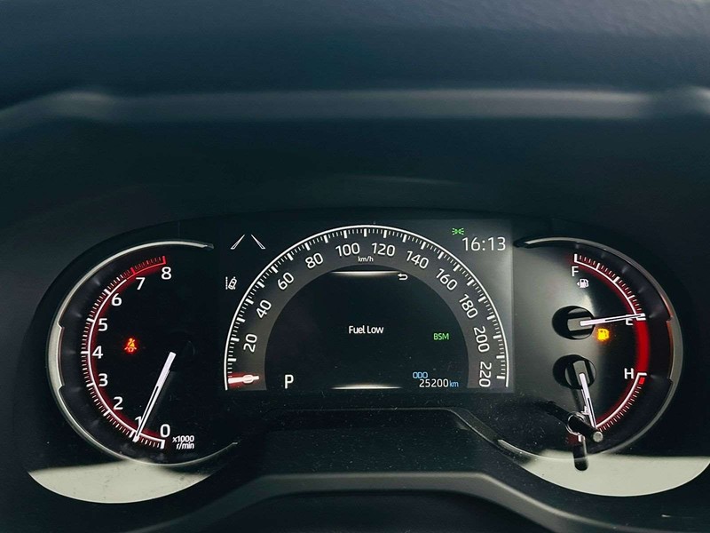 Toyota RAV4 - Thorp Tableview - Image 13