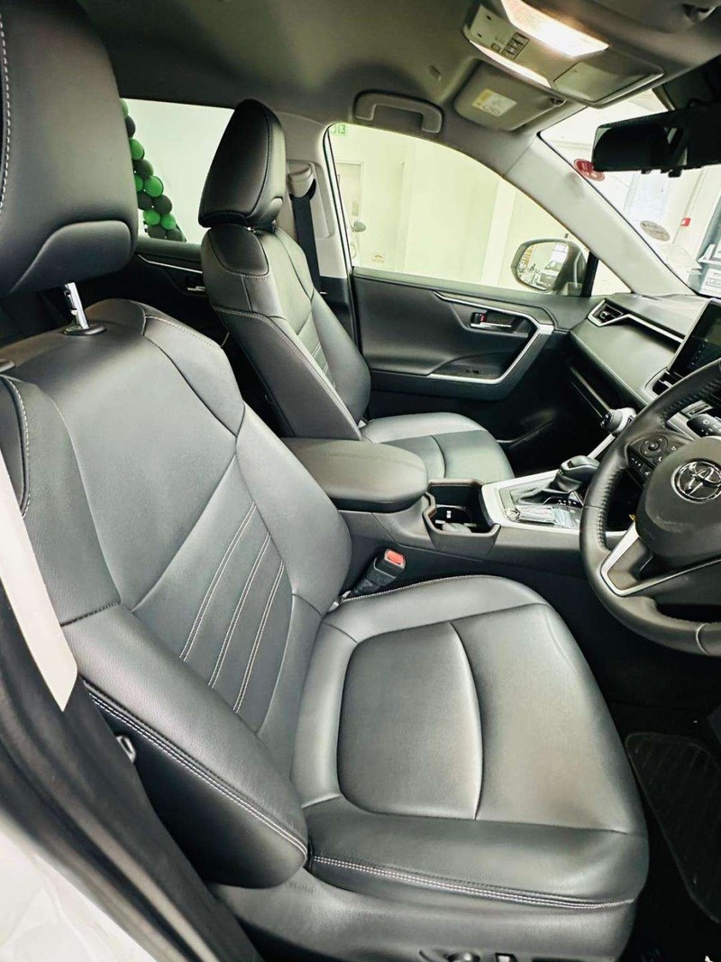 Toyota RAV4 - Thorp Tableview - Image 9