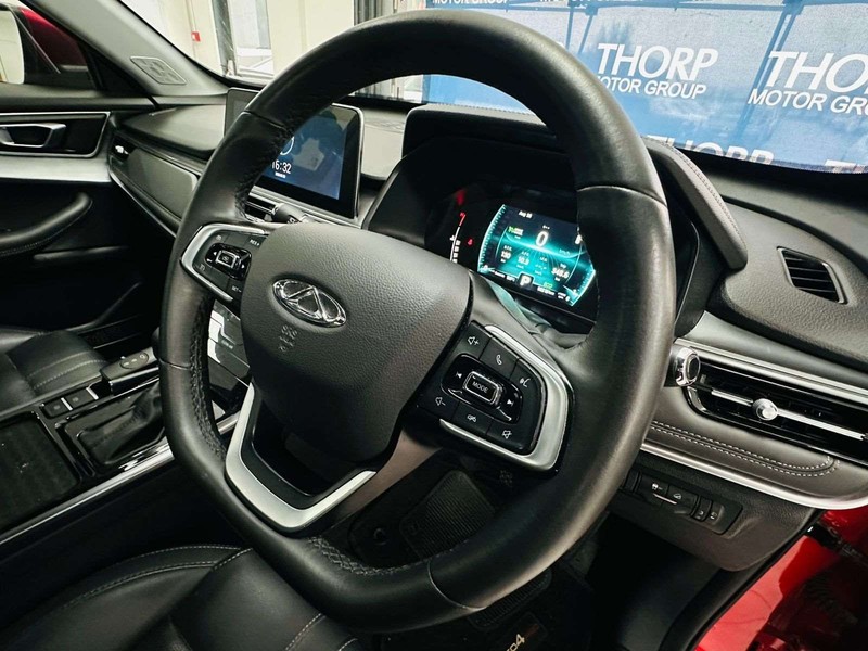 Chery Tiggo 4 Pro - Thorp Tableview - Image 7