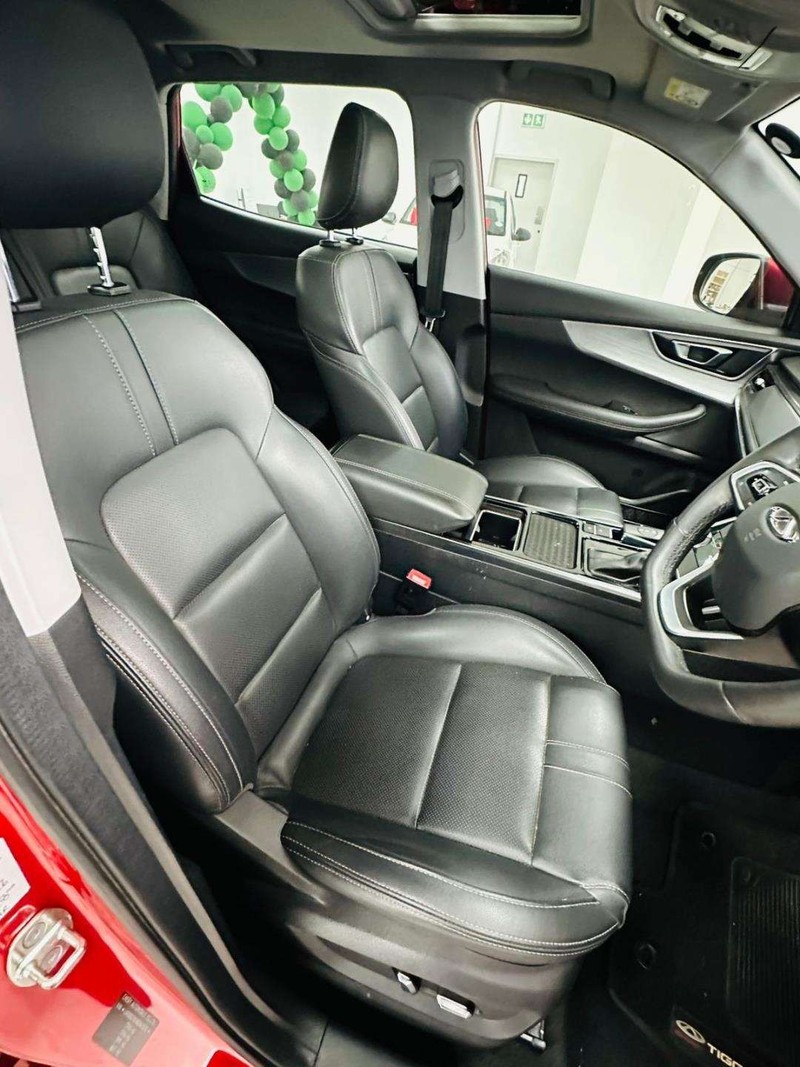 Chery Tiggo 4 Pro - Thorp Tableview - Image 8
