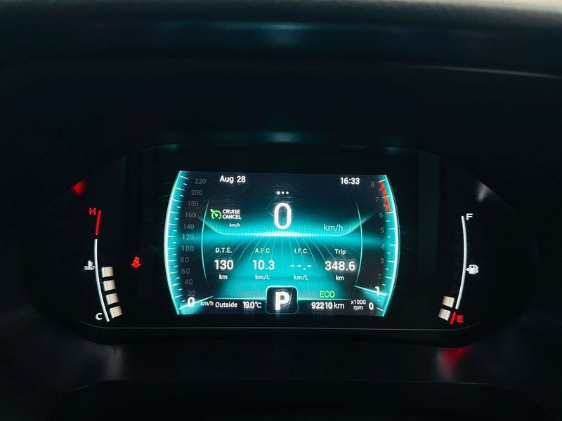 Chery Tiggo 4 Pro - Thorp Tableview - Image 10