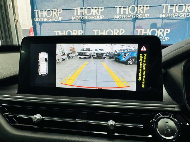 Chery Tiggo 4 Pro - Thorp Tableview - Image 11