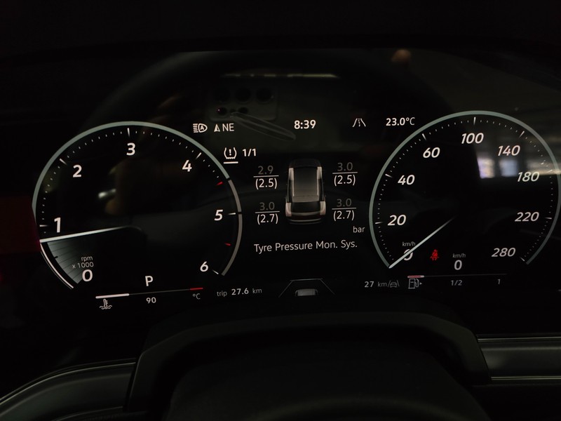 Volkswagen Touareg - Hatfield VW Northcliff - Image 24
