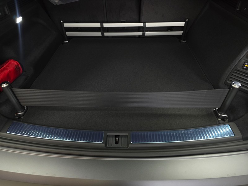 Volkswagen Touareg - Hatfield VW Northcliff - Image 6