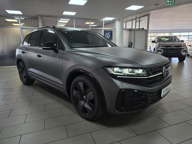 Volkswagen Touareg - Hatfield VW Northcliff - Image 2