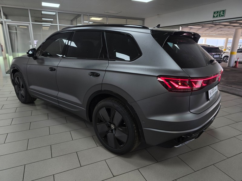 Volkswagen Touareg - Hatfield VW Northcliff - Image 4