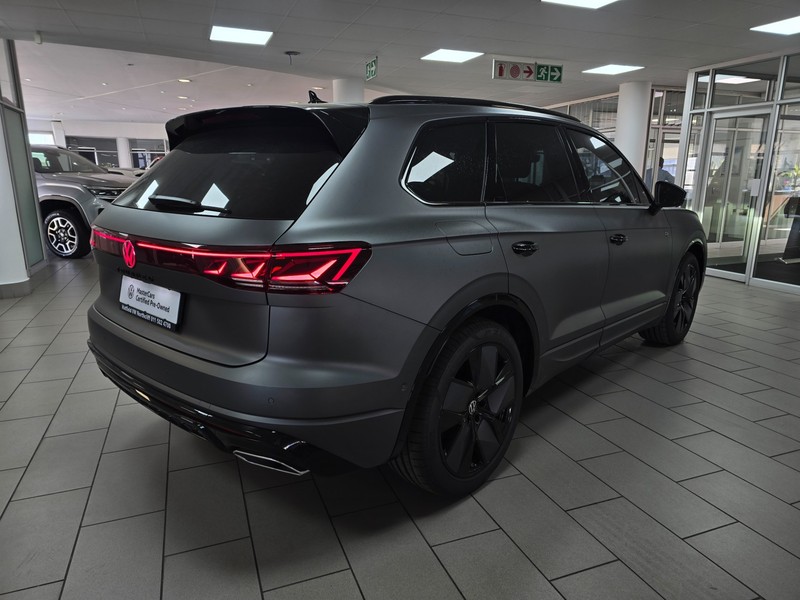 Volkswagen Touareg - Hatfield VW Northcliff - Image 3