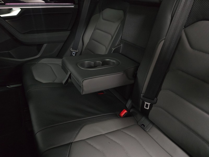 Volkswagen Touareg - Hatfield VW Northcliff - Image 10