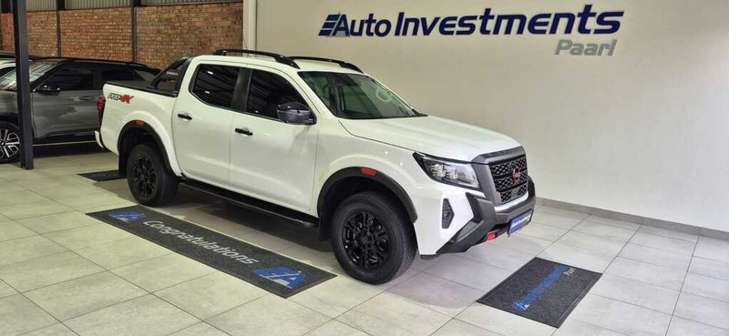 Nissan Navara - Auto Investments Paarl - Image 9