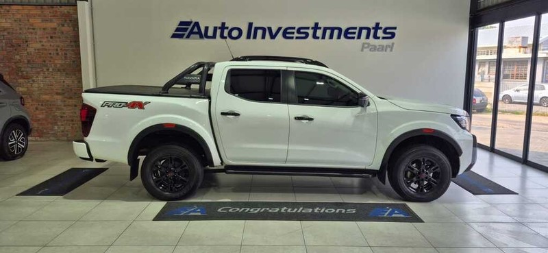 Nissan Navara - Auto Investments Paarl - Image 10