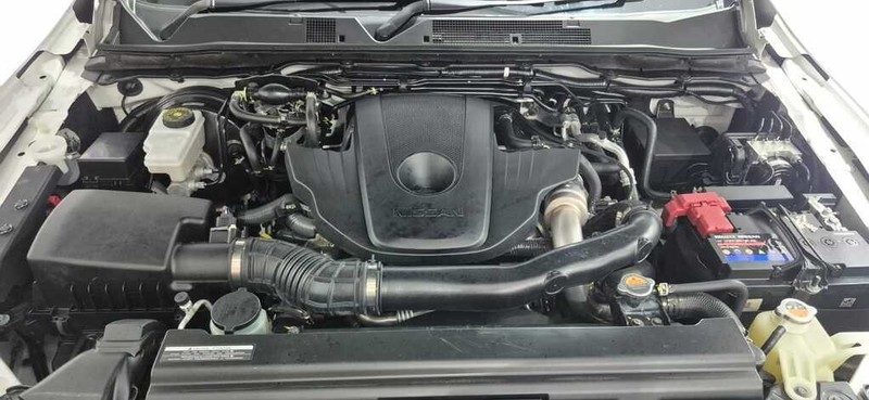 Nissan Navara - Auto Investments Paarl - Image 12