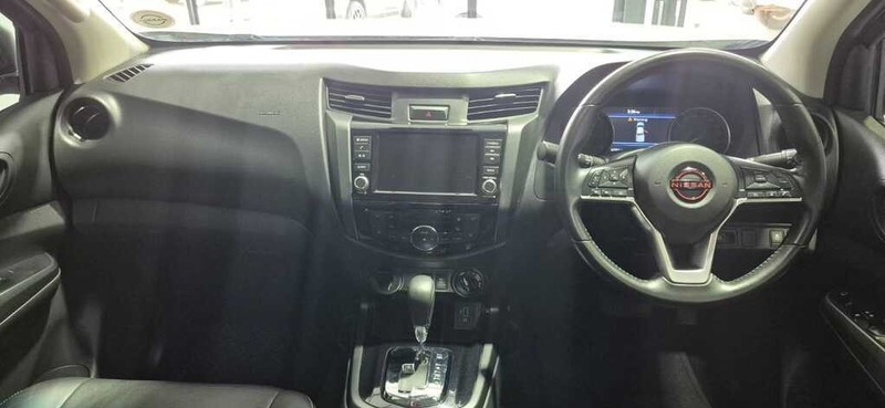 Nissan Navara - Auto Investments Paarl - Image 8