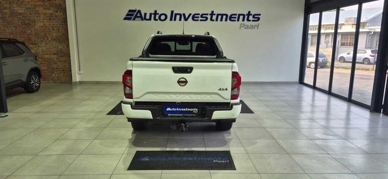 Nissan Navara - Auto Investments Paarl - Image 4