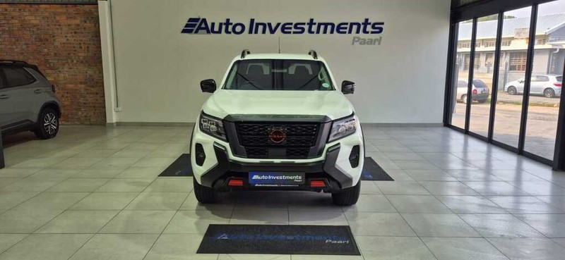 Nissan Navara - Auto Investments Paarl - Image 11