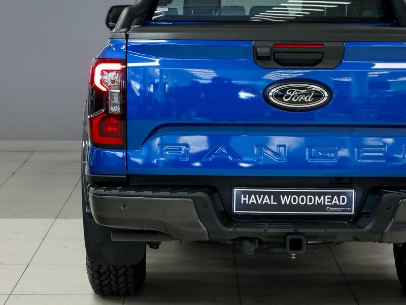 Ford Ranger - GWM Haval Woodmead - Image 19