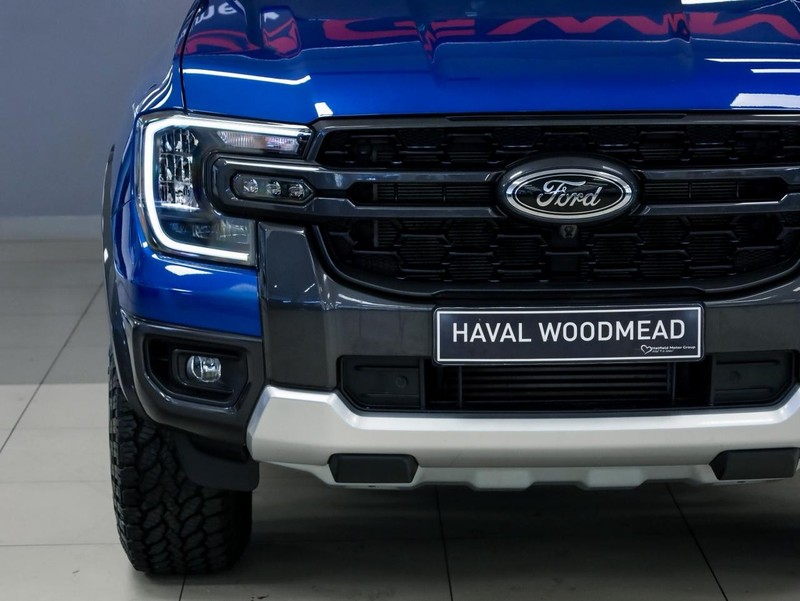 Ford Ranger - GWM Haval Woodmead - Image 7