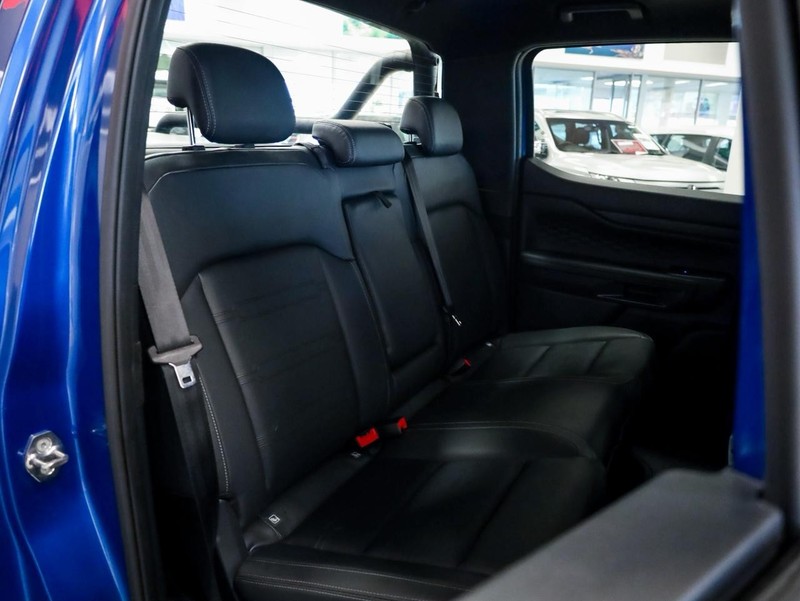 Ford Ranger - GWM Haval Woodmead - Image 13