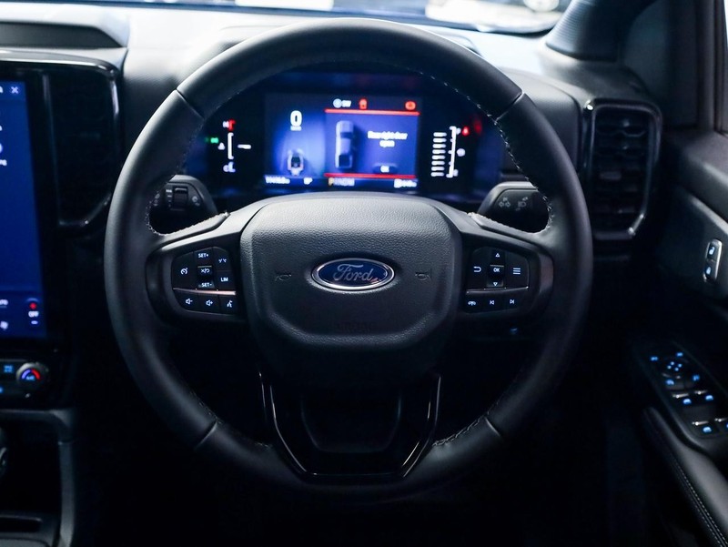 Ford Ranger - GWM Haval Woodmead - Image 11