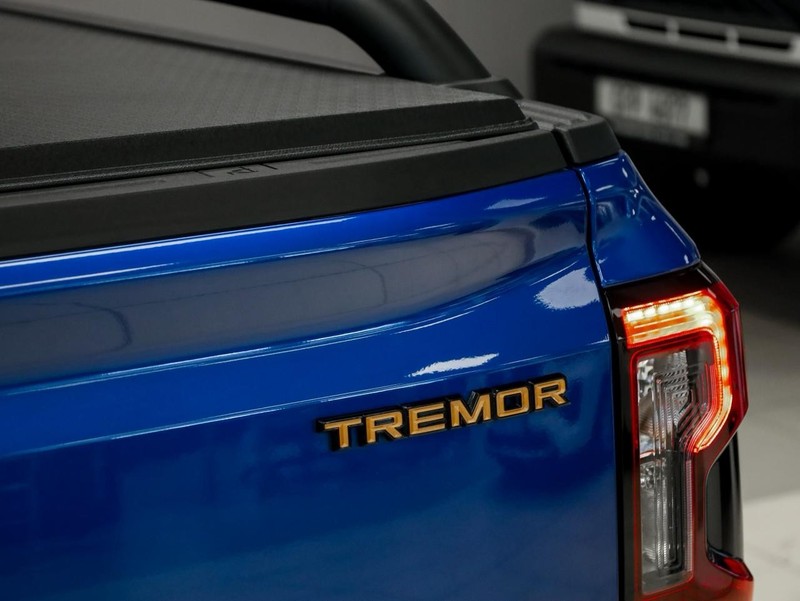 Ford Ranger - GWM Haval Woodmead - Image 20