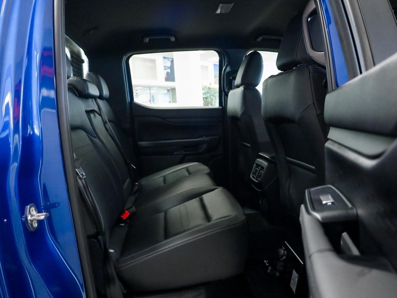 Ford Ranger - GWM Haval Woodmead - Image 9