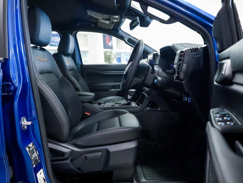 Ford Ranger - GWM Haval Woodmead - Image 6