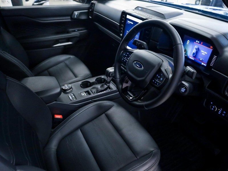 Ford Ranger - GWM Haval Woodmead - Image 5