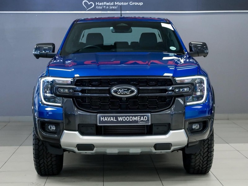 Ford Ranger - GWM Haval Woodmead - Image 3