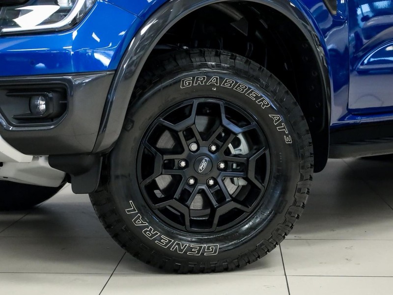 Ford Ranger - GWM Haval Woodmead - Image 4