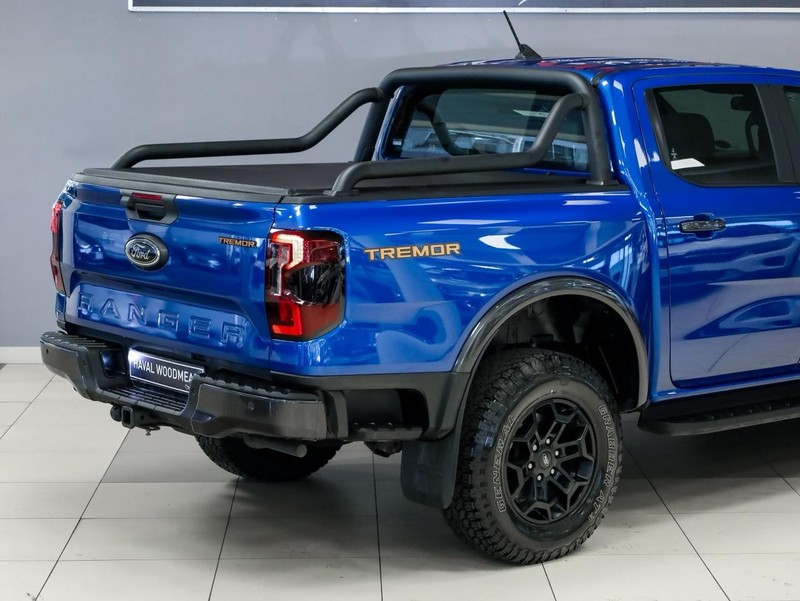 Ford Ranger - GWM Haval Woodmead - Image 17