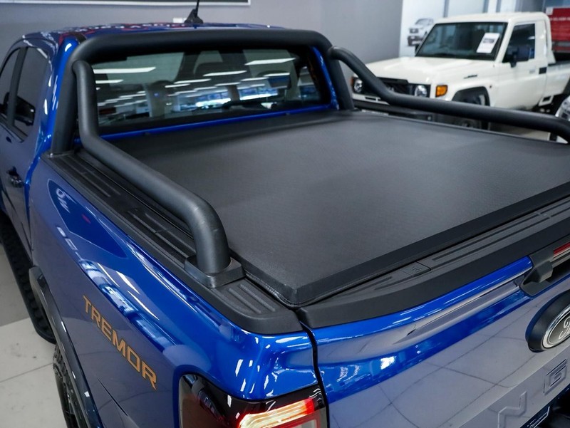 Ford Ranger - GWM Haval Woodmead - Image 22