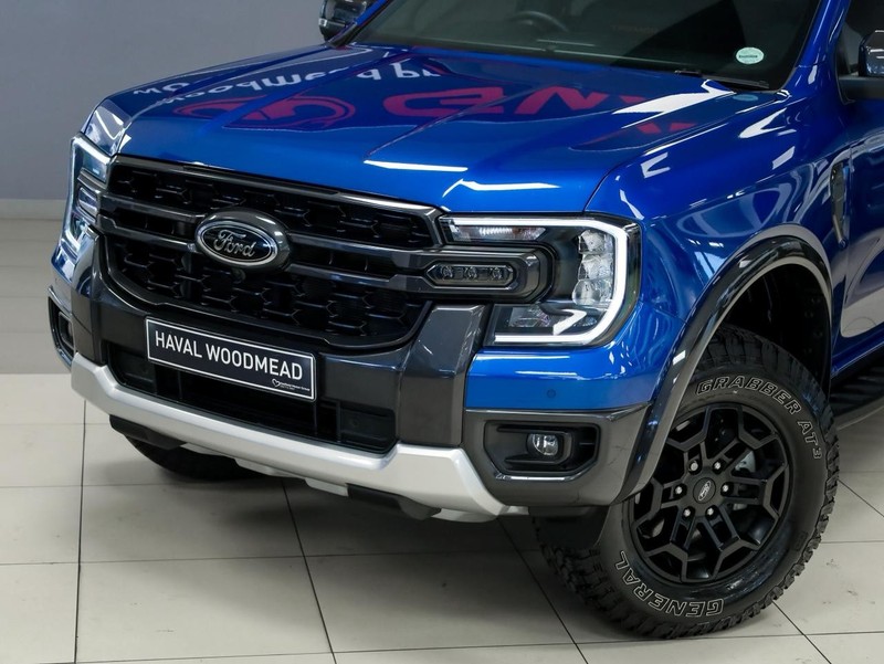 Ford Ranger - GWM Haval Woodmead - Image 2