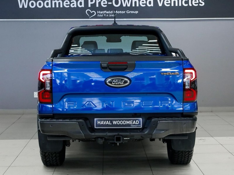 Ford Ranger - GWM Haval Woodmead - Image 21