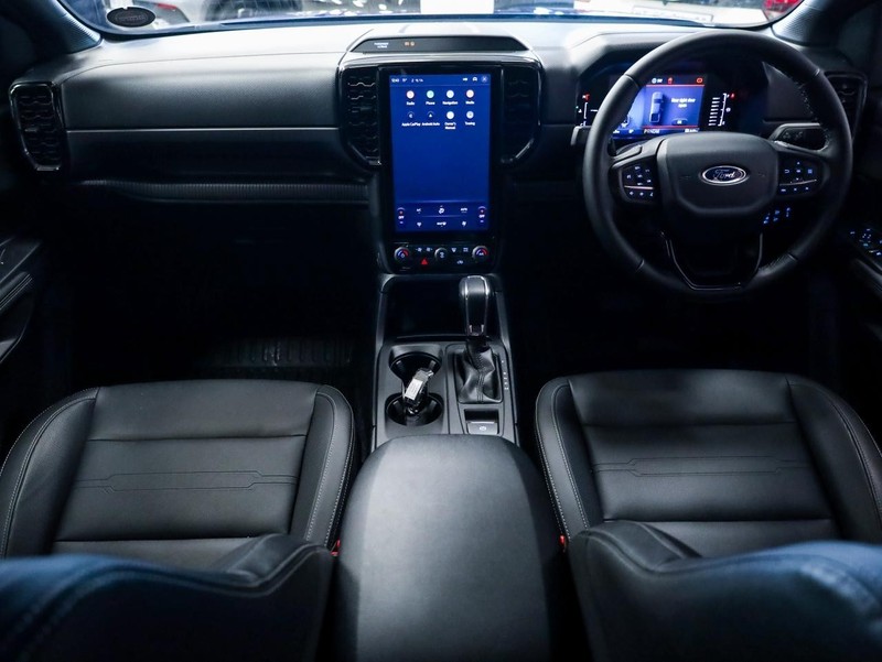 Ford Ranger - GWM Haval Woodmead - Image 16