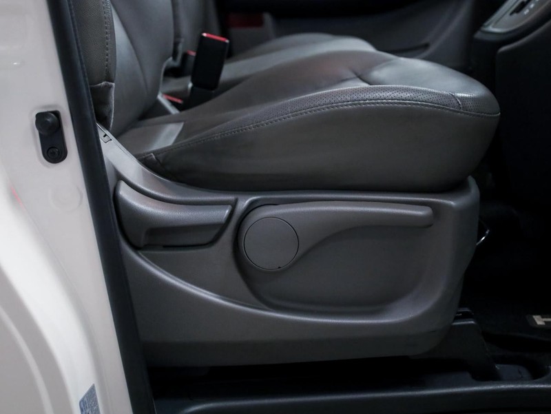 Hyundai H-1 - GWM Haval Woodmead - Image 7