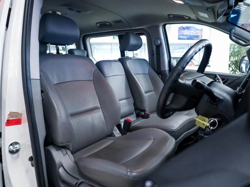 Hyundai H-1 - GWM Haval Woodmead - Image 9