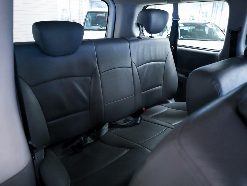 Hyundai H-1 - GWM Haval Woodmead - Image 11