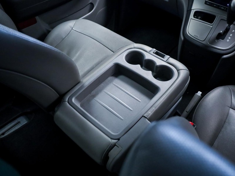 Hyundai H-1 - GWM Haval Woodmead - Image 18