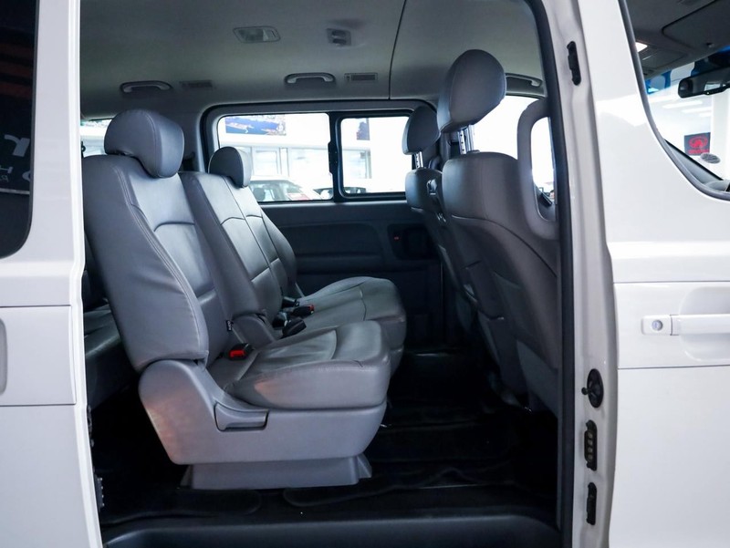 Hyundai H-1 - GWM Haval Woodmead - Image 10