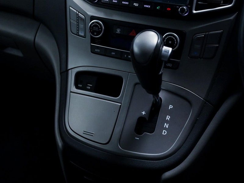 Hyundai H-1 - GWM Haval Woodmead - Image 17