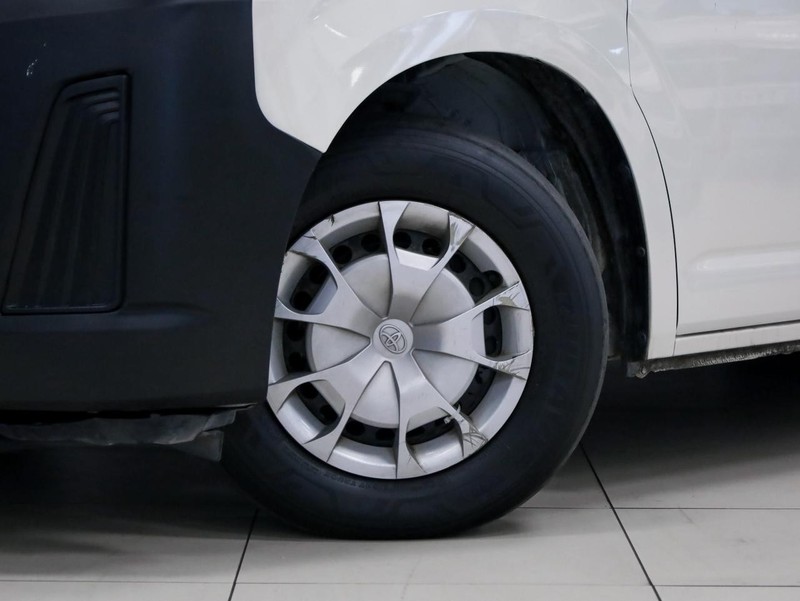 Toyota Quantum - GWM Haval Woodmead - Image 3